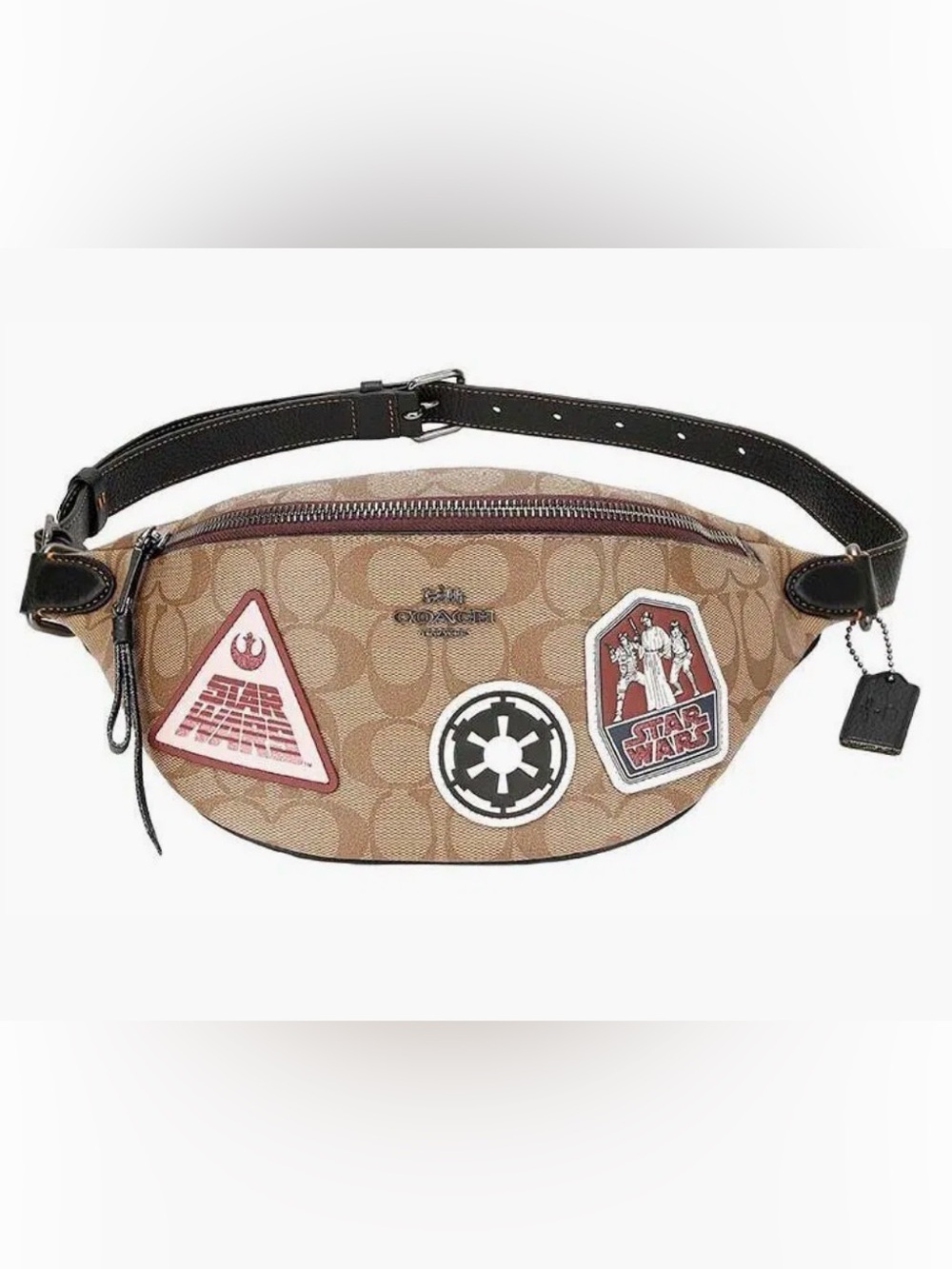 Coach x Star Wars Limited Edition